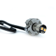 Van master VMG-HIL301-A 18mm 12/24v Amber Light Cluster Hideaway LED PN: VMG-HIL301-A